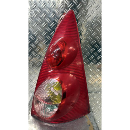 Feu arriere principal droit (feux) CITROEN C1 1