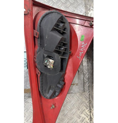 Feu arriere principal droit (feux) CITROEN C1 1 Photo n°4