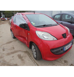 Feu arriere principal droit (feux) CITROEN C1 1 Photo n°5