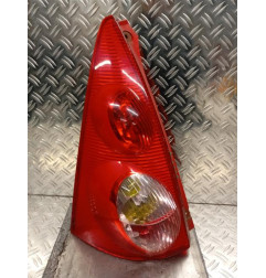 Feu arriere principal gauche (feux) CITROEN C1 1 Photo n°1