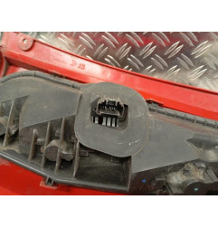 Feu arriere principal gauche (feux) CITROEN C1 1 Photo n°3