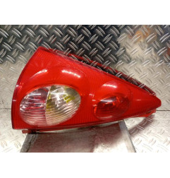 Feu arriere principal gauche (feux) CITROEN C1 1 Photo n°4