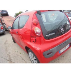 Feu arriere principal gauche (feux) CITROEN C1 1 Photo n°7