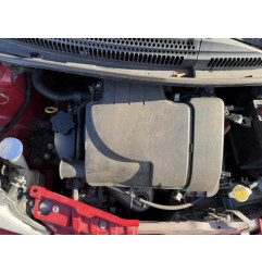 Feu arriere principal gauche (feux) CITROEN C1 1 Photo n°11