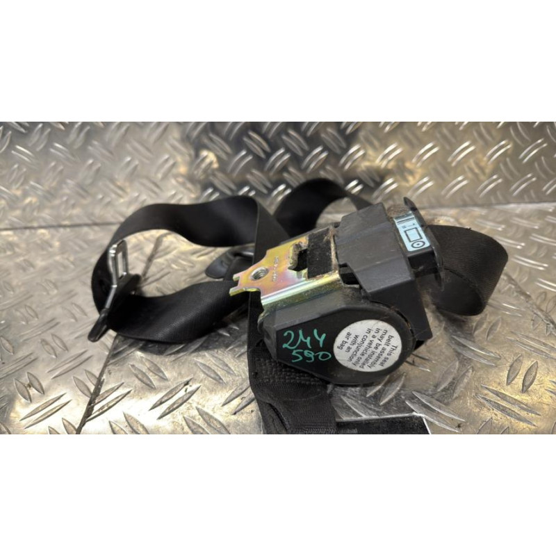 Ceinture avant gauche BMW SERIE 3 E46