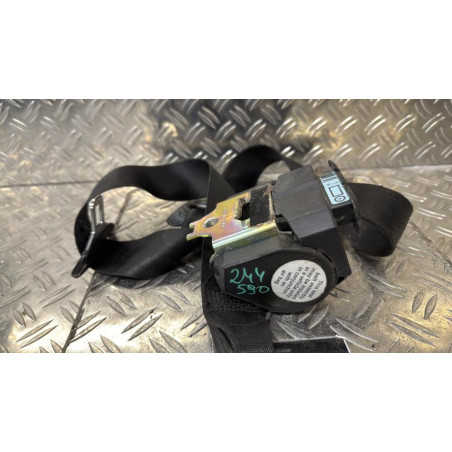 Ceinture avant gauche BMW SERIE 3 E46 Photo n°1