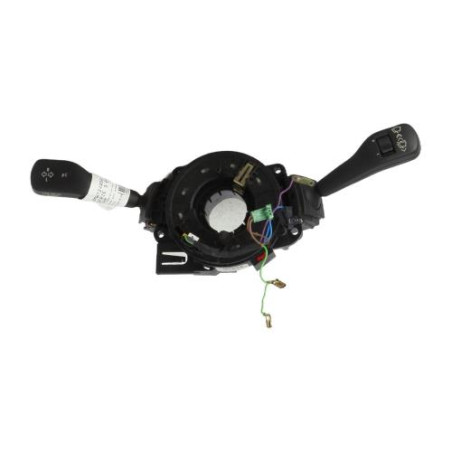 Com (Bloc Contacteur Tournant+Commodo Essuie Glace+Commodo Phare) BMW SERIE 3 E46 Photo n°4