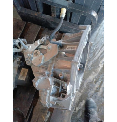Boite de vitesses DACIA DUSTER 1 Photo n°1