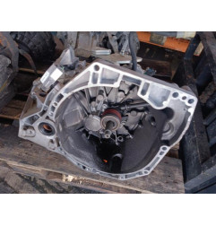 Boite de vitesses DACIA DUSTER 1