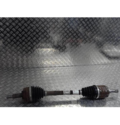 Cardan gauche (transmission) DACIA DUSTER 1 Photo n°1