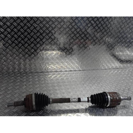 Cardan gauche (transmission) DACIA DUSTER 1 Photo n°1