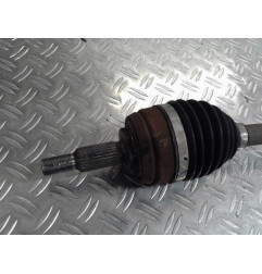 Cardan gauche (transmission) DACIA DUSTER 1