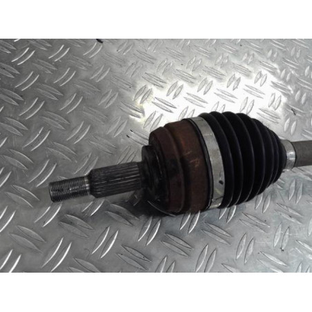 Cardan gauche (transmission) DACIA DUSTER 1