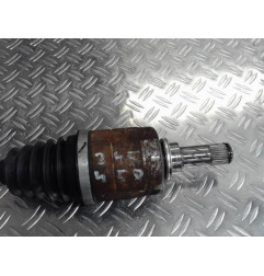 Cardan gauche (transmission) DACIA DUSTER 1 Photo n°3