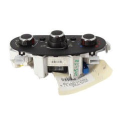 Commande chauffage DACIA DUSTER 1
