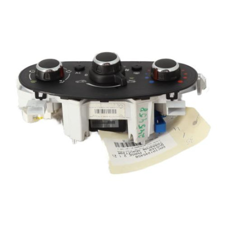 Commande chauffage DACIA DUSTER 1