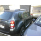 Commande chauffage DACIA DUSTER 1