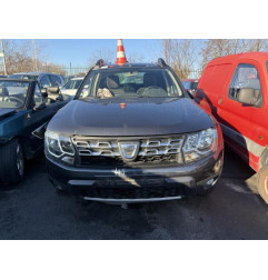 Commande chauffage DACIA DUSTER 1 Photo n°8