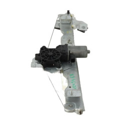 Moteur leve vitre avant droit DACIA DUSTER 1 Photo n°1