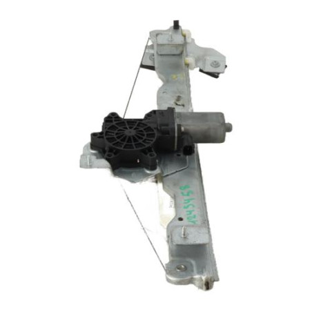 Moteur leve vitre avant droit DACIA DUSTER 1 Photo n°1