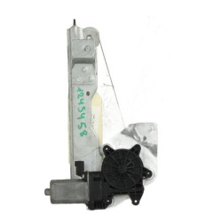 Moteur leve vitre avant droit DACIA DUSTER 1