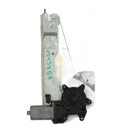 Moteur leve vitre avant droit DACIA DUSTER 1