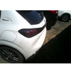 Com (Bloc Contacteur Tournant+Commodo Essuie Glace+Commodo Phare) PEUGEOT 208 2 Photo n°10