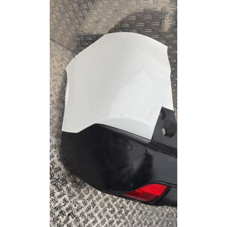 Pare choc arriere PEUGEOT 2008 1