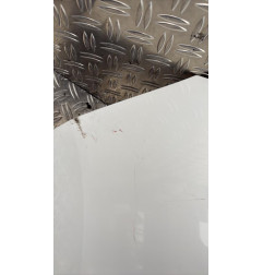 Pare choc arriere PEUGEOT 2008 1 Photo n°3