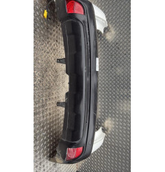 Pare choc arriere PEUGEOT 2008 1 Photo n°5