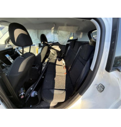 Pare choc arriere PEUGEOT 2008 1 Photo n°13