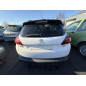 Pare choc arriere PEUGEOT 2008 1