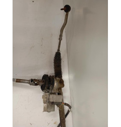 Cremaillere assistee PEUGEOT 2008 1