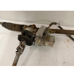 Cremaillere assistee PEUGEOT 2008 1 Photo n°4