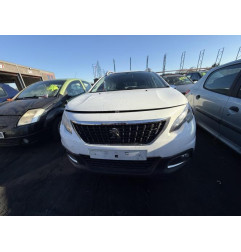 Cremaillere assistee PEUGEOT 2008 1 Photo n°5