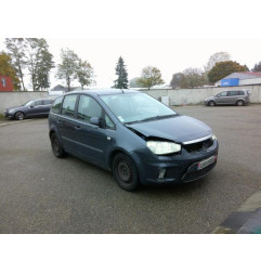 Com (Bloc Contacteur Tournant+Commodo Essuie Glace+Commodo Phare) FORD C-MAX 1 Photo n°5