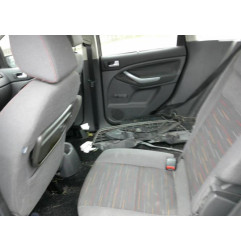 Moteur essuie glace avant FORD C-MAX 1 Photo n°7