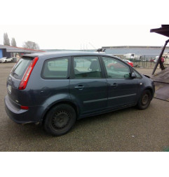 Moteur essuie glace avant FORD C-MAX 1 Photo n°9