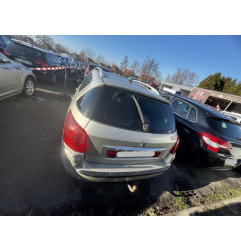 Retroviseur droit PEUGEOT 407 Photo n°8