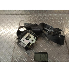 Ceinture avant droit PEUGEOT 407 Photo n°1