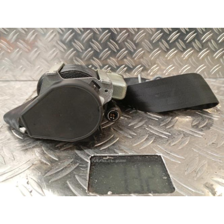 Ceinture avant droit PEUGEOT 407