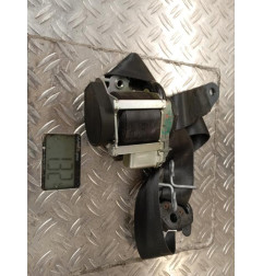 Ceinture avant droit PEUGEOT 407 Photo n°3