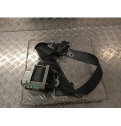Ceinture avant droit PEUGEOT 407 Photo n°4