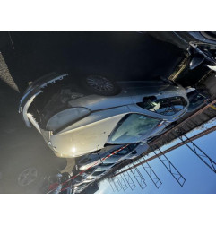 Ceinture avant droit PEUGEOT 407 Photo n°6