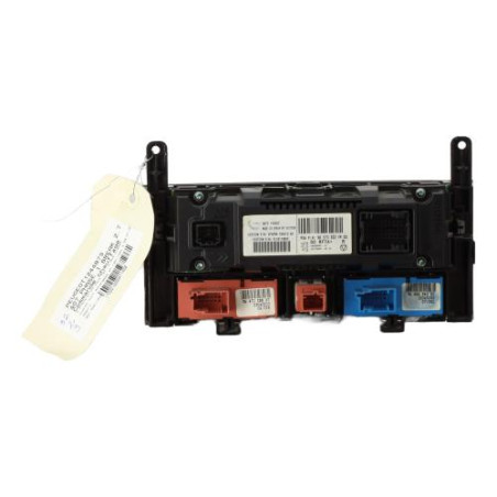 Commande chauffage PEUGEOT 407