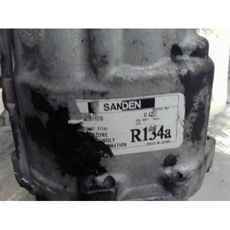 Compresseur clim VOLKSWAGEN SHARAN 1