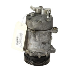 Compresseur clim VOLKSWAGEN SHARAN 1 Photo n°4