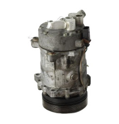 Compresseur clim VOLKSWAGEN SHARAN 1 Photo n°5