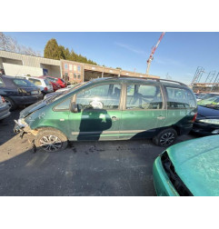 Compresseur clim VOLKSWAGEN SHARAN 1 Photo n°16