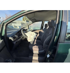 Compresseur clim VOLKSWAGEN SHARAN 1 Photo n°18